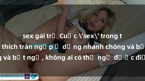 sex gái trẻ Cuộc 'sex' trong thang máy: Khi sự kích thích tràn ngập ở dạng nhanh chóng và bất ngờ, không ai có thể ngờ được điều gì sẽ xảy ra!