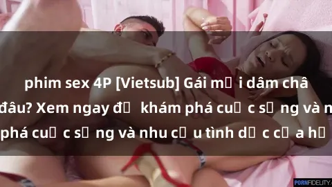 phim sex 4P [Vietsub] Gái mại dâm châu Á hấp dẫn đến đâu? Xem ngay để khám phá cuộc sống và nhu cầu tình dục của họ!