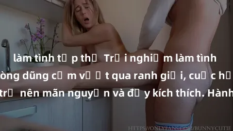 làm tình tập thể Trải nghiệm làm tình ngoài đường: Khi lòng dũng cảm vượt qua ranh giới, cuộc hẹn nơi công cộng trở nên mãn nguyện và đầy kích thích. Hành vi nguy hiểm, nhưng cũng tạo nên cảm giác mới