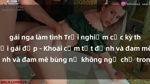 gái nga làm tình Trải nghiệm cực kỳ thú vị khi làm tình với gái đẹp - Khoái cảm tột đỉnh và đam mê bùng nổ không ngờ chỉ trong một đêm!